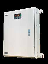 Distribution Board Surface